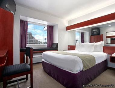 Microtel And By Wyndham Ok Miami