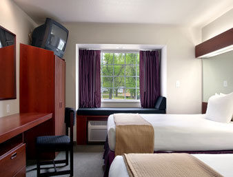 Microtel And By Wyndham Ok